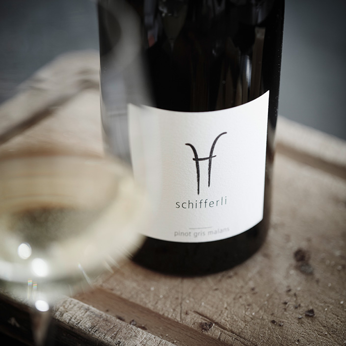 Schifferli Wein